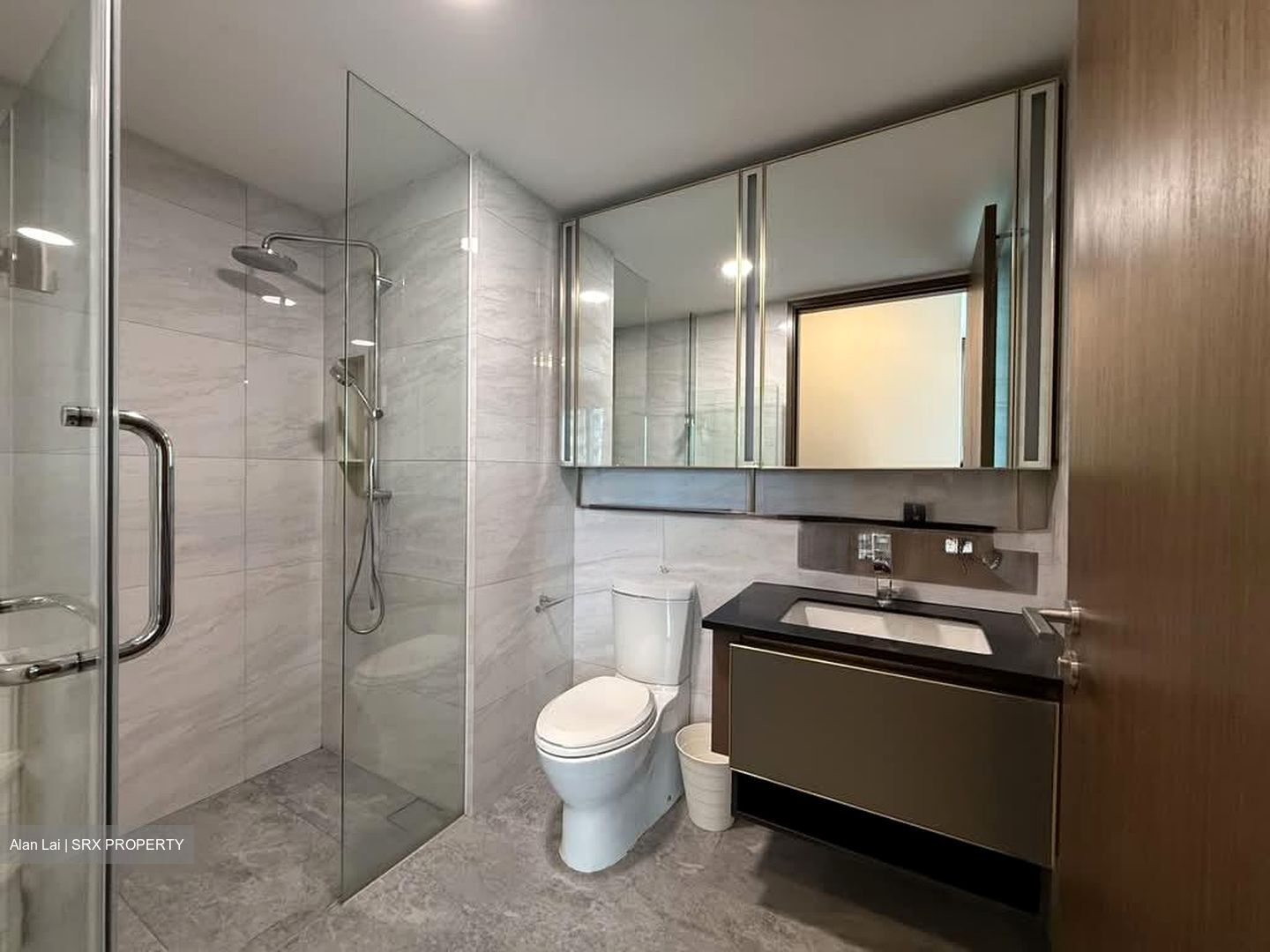 Normanton Park (D5), Apartment #591553091